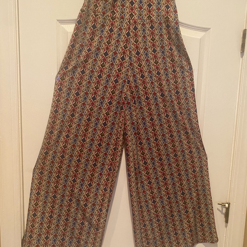 Palazzo pants